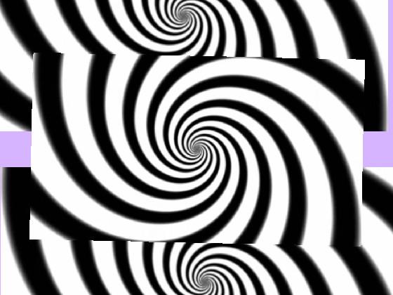Optical Illusion look at it then look away so cool!) 1 2