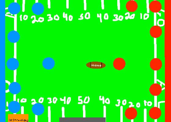 2-Player foot ball 1