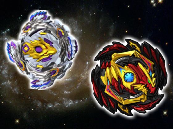 beyblade beta 1