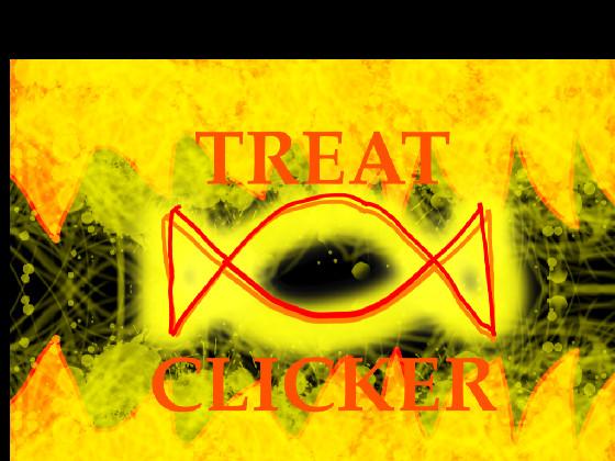 Treat Clicker! 1