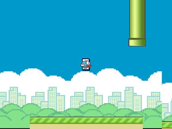 Flappy Bird 2 1 1