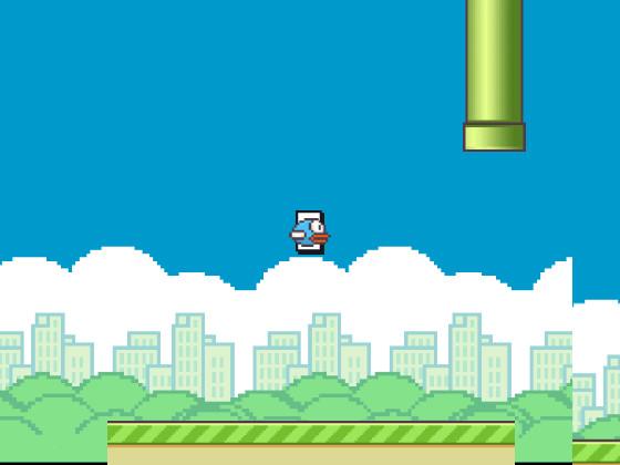 Flappy Bird