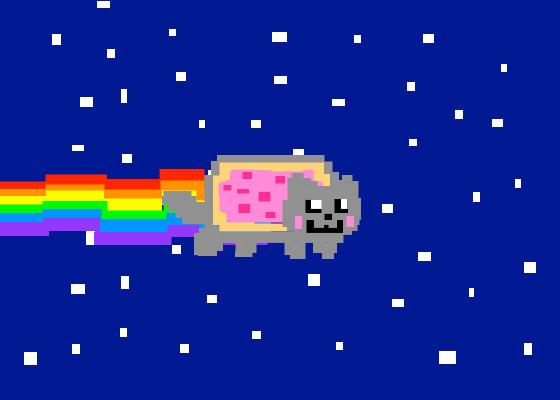 Nyan Cat! 1