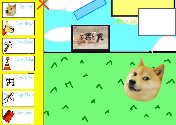 Doge Clicker 1 1 1