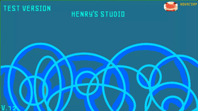 Henry&#039;s Studio (Beta)