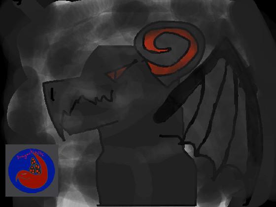 Shadow Dragon