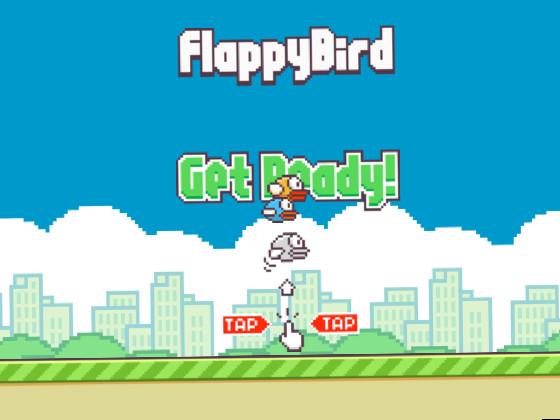 Flappy Bird 2 1 1