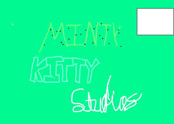 MintyKittyStudios-Welcome to my Tynker Channel!