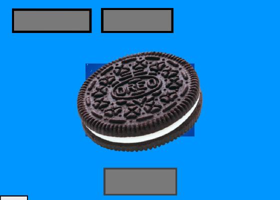 Oreo Clicker! 1 1