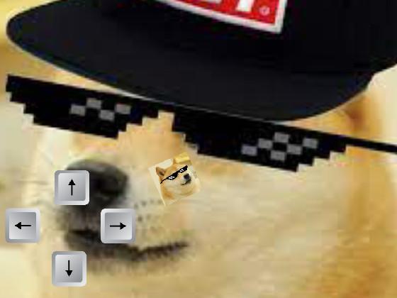 MLG DOGE (best doge ever)