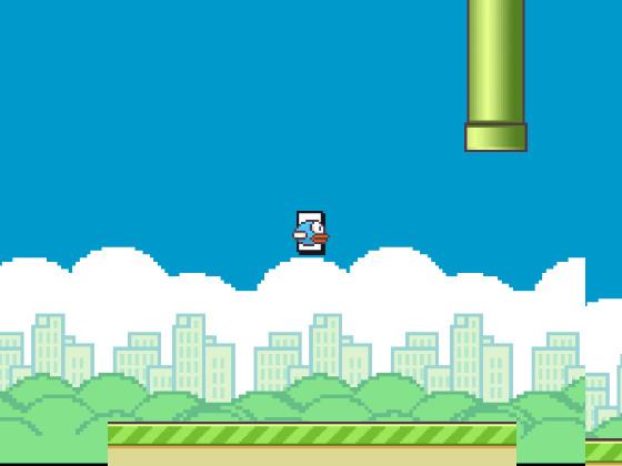 Flappy Bird 2 1 1