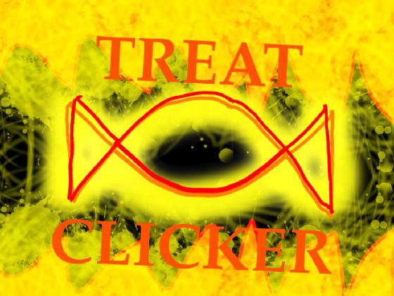 Treat Clicker!