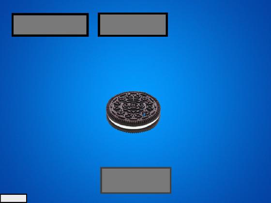 Oreo Clicker! 1 1