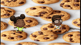 Cookie dance