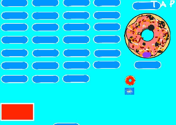 Donut maker simulator 1