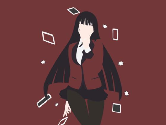 yumeko jabami