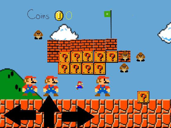 Super Mario Bros. V 1.5