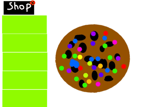 Cookie Clicker (Tynker Version) 1 fixed