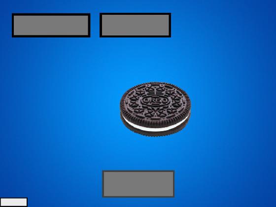 Oreo Clicker! 1