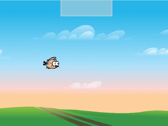 easy Flappy Bird (Fixed) 2