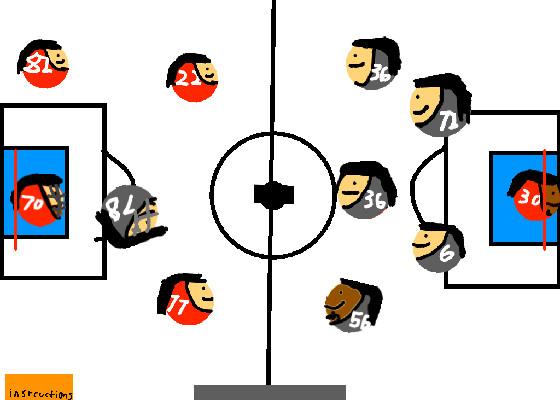 2-Player HOCKEY  1