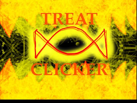 Treat Clicker! 1