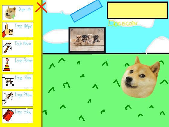 Doge Clicker 1 1 1