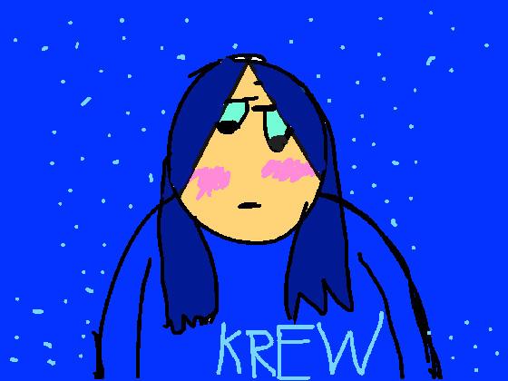 krew edit