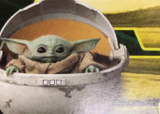 baby Yoda sus 1