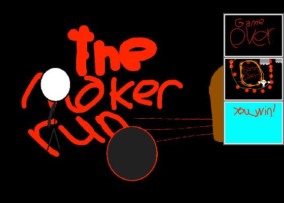 The Maker Run 1