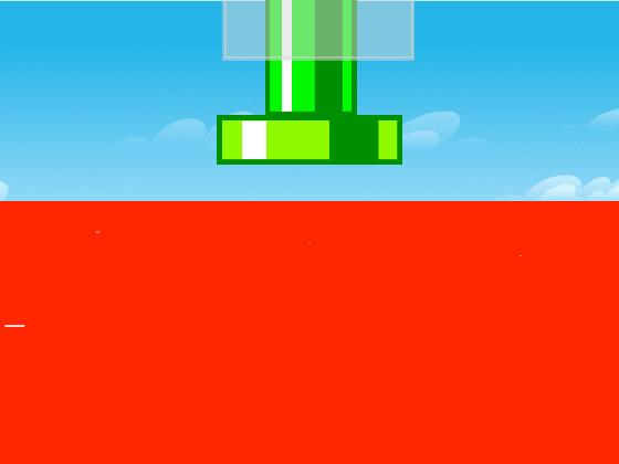 Impossible Flappy Bird (Fixed) 1 1