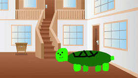 Turtle Time 3: Dance Party!