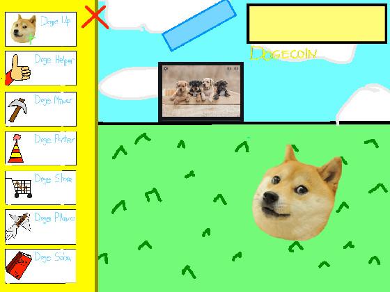 Doge Clicker 1 1 1