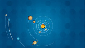 Solar System