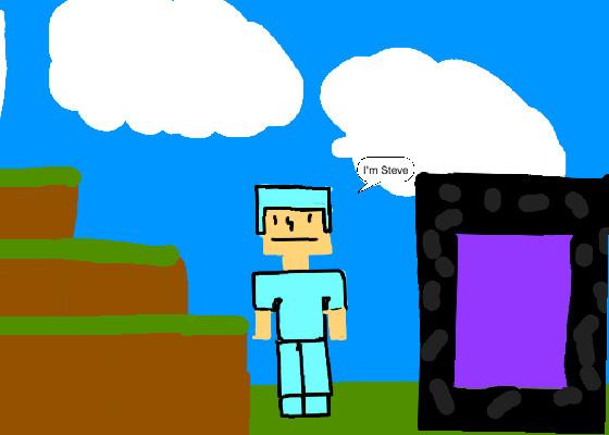 Minecraft 1