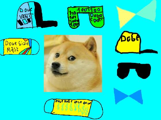 Doge Designer