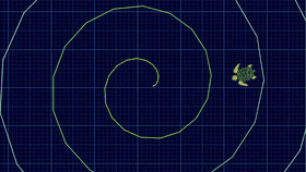 Spiral Generator