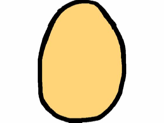 the egg