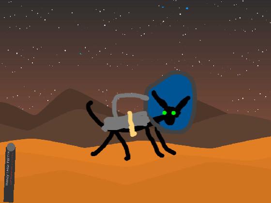 Space CAT! 1