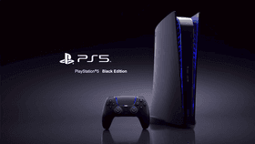 PlayStation 5 Console