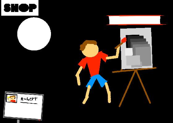 Art Simulator 1