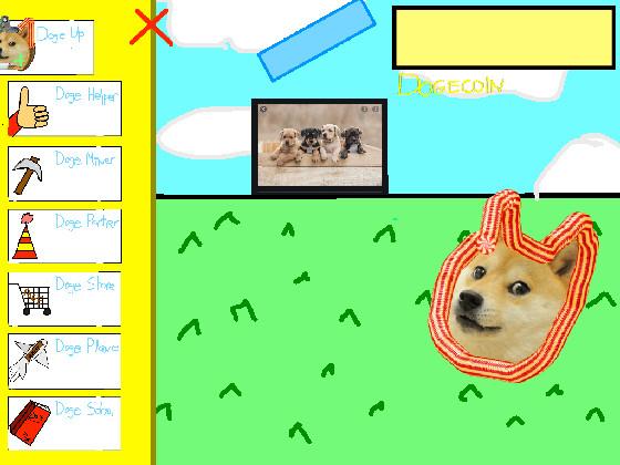 Doge Clicker 1 1 2