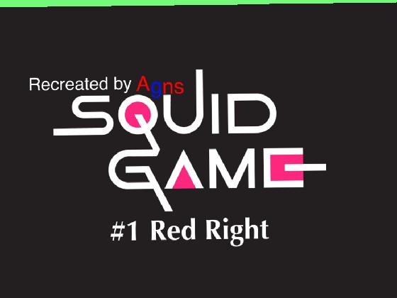 Red Light(Squid Game) 1 1