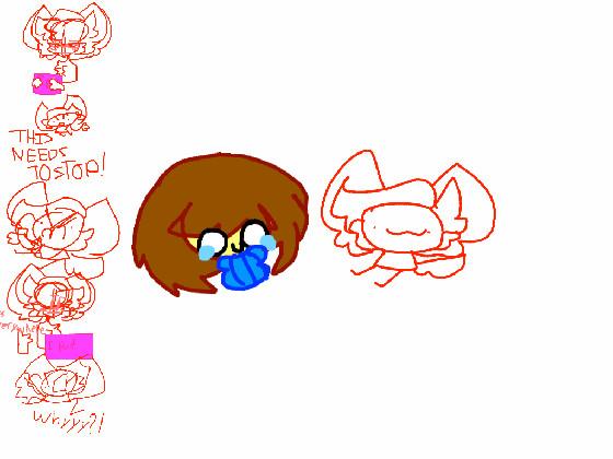 thanks frisk