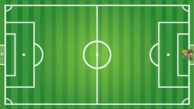 Multiplayer Soccer