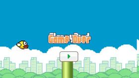 Flappy Bird Remastered