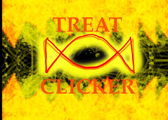 Treat Clicker! 1