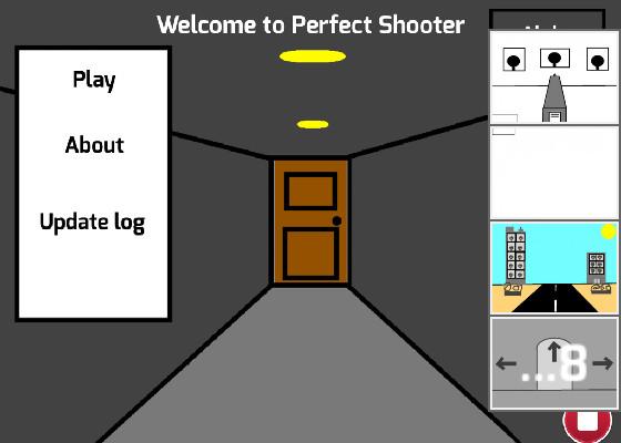 Perfect Shooter 1