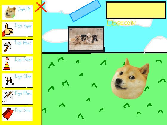 Doge Clicker 1 1 1