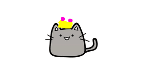 Royal Kitty